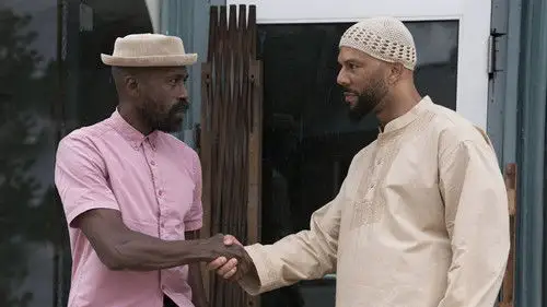 The Chi Temporada 1 Episodios 6 • Sub Español