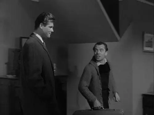 El santo Temporada 2 Episodios 1 • Sub Español