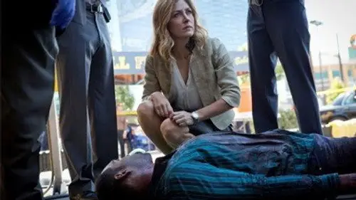 Rizzoli & Isles Temporada 3 Episodios 14 • Sub Español