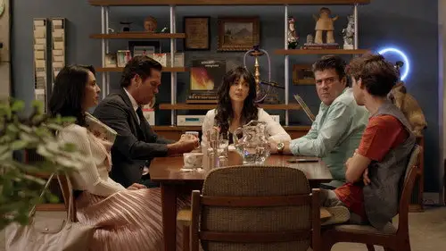 40 y 20 Temporada 4 Episodios 3 • Sub Español