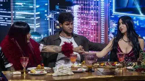 La Casa de los Famosos Temporada 0 Episodios 11 • Sub Español