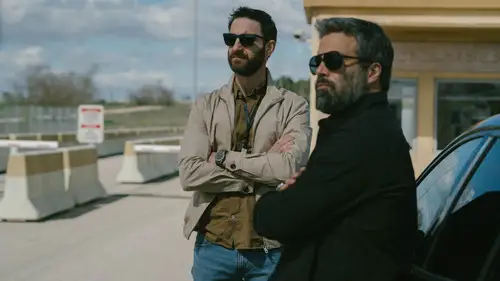 Cuando nadie nos ve Temporada 1 Episodios 4 • Sub Español