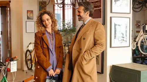 Ligas Temporada 1 Episodios 4 • Sub Español