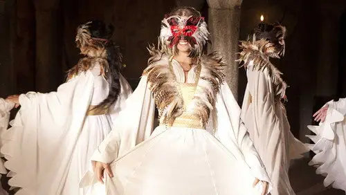 Isabel Temporada 1 Episodios 4 • Sub Español