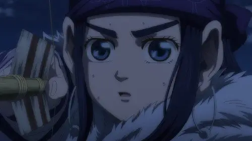 Golden Kamuy Temporada 5 Episodios 2 • Sub Español