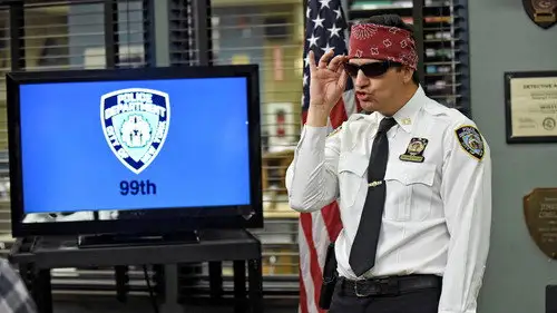 Brooklyn Nine-Nine Temporada 4 Episodios 9 • Sub Español