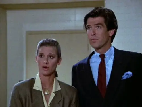 Remington Steele Temporada 4 Episodios 11 • Sub Español