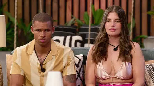 Jugando con fuego: Alemania Temporada 1 Episodios 2 • Sub Español