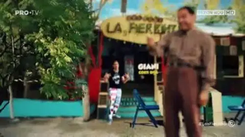 Las Fierbinţi Temporada 19 Episodios 11 • Sub Español