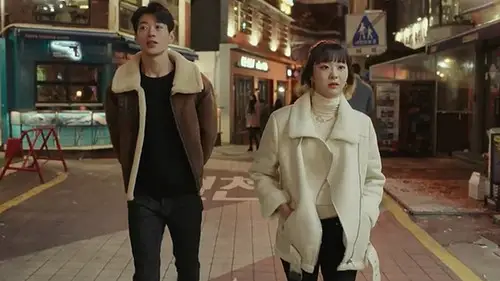 Itaewon Class Temporada 1 Episodios 4 • Sub Español