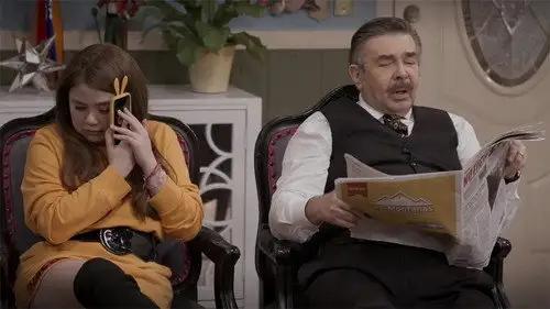 Una familia de diez Temporada 4 Episodios 10 • Sub Español