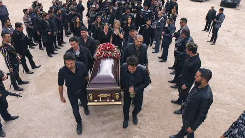 El señor de los cielos Temporada 7 Episodios 8 • Sub Español