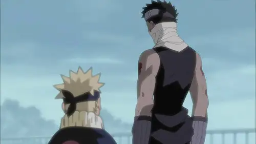 Naruto Shippuden Temporada 12 Episodios 265 • Sub Español