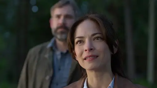 Murder in a Small Town Temporada 1 Episodios 1 • Sub Español