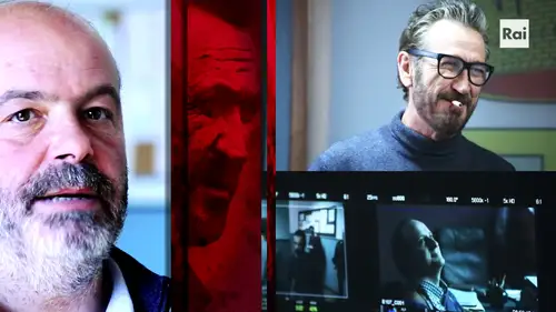 Rocco Temporada 0 Episodios 8 • Sub Español