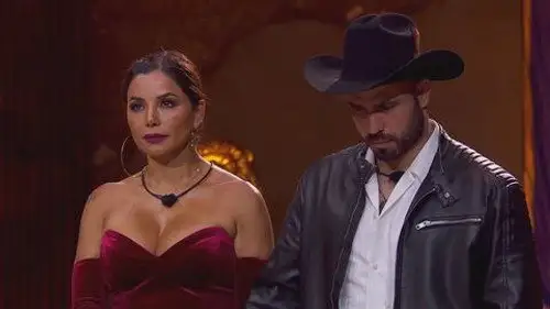 Los 50 Temporada 2 Episodios 15 • Sub Español