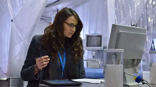 The Strain Temporada 1 Episodios 2 • Sub Español
