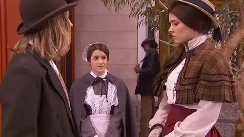 Acacias 38 Temporada 1 Episodios 19 • Sub Español