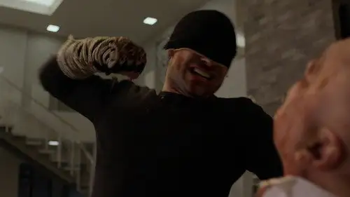 Marvel - Daredevil Temporada 3 Episodios 13 • Sub Español