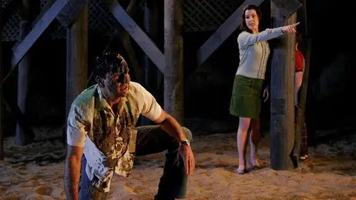Dos hombres y medio Temporada 4 Episodios 8 • Sub Español