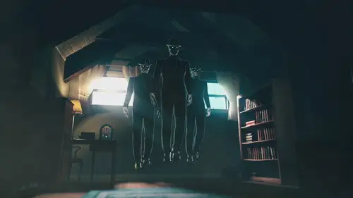 Alienígenas ancestrales Temporada 21 Episodios 5 • Sub Español