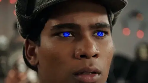 Power Rangers Temporada 26 Episodios 14 • Sub Español