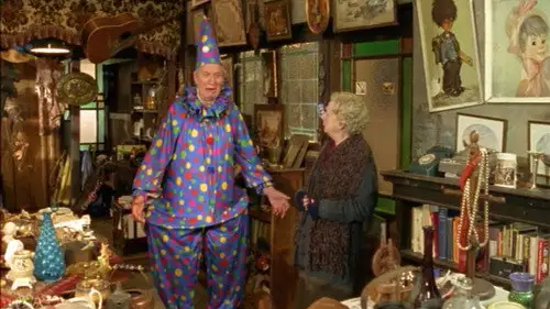 Last of the Summer Wine Temporada 22 Episodios 9 • Sub Español