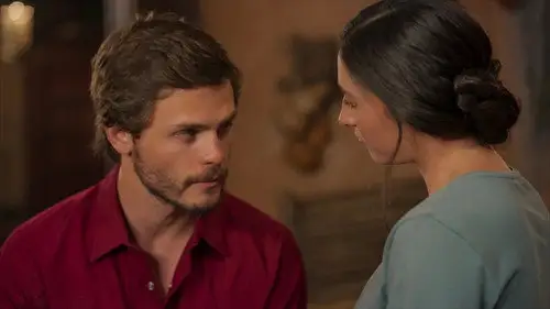 Doménica Montero Temporada 1 Episodios 6 • Sub Español