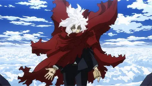 My Hero Academia Temporada 7 Episodios 1 • Sub Español