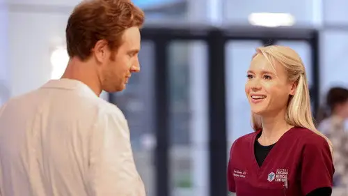 Chicago Med Temporada 7 Episodios 5 • Sub Español