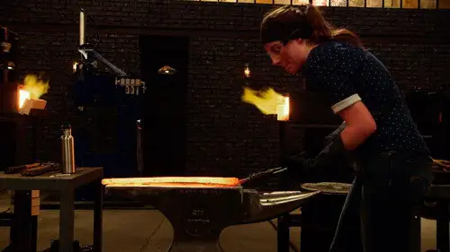 Forjado a fuego Temporada 7 Episodios 12 • Sub Español