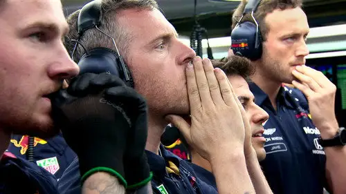 Formula 1: La emoción de un Grand Prix Temporada 2 Episodios 5 • Sub Español