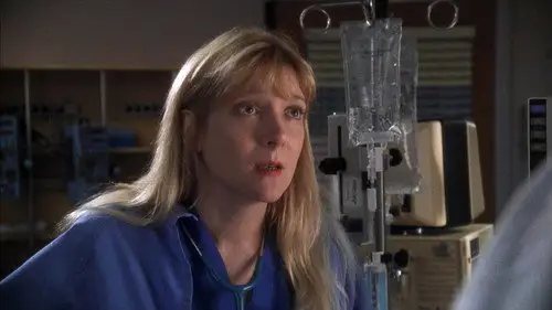 Urgencias Temporada 3 Episodios 6 • Sub Español