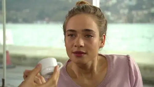 Leyla ile Mecnun Temporada 2 Episodios 23 • Sub Español