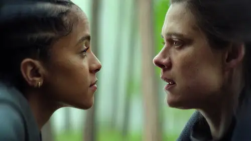 Fundación Temporada 3 Episodios 9 • Sub Español