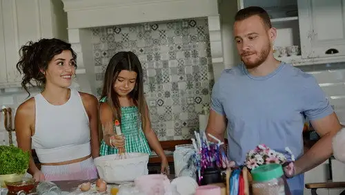 Love is in the Air Temporada 2 Episodios 6 • Sub Español
