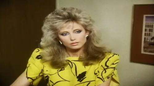 Falcon Crest Temporada 5 Episodios 4 • Sub Español