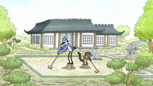 Historias corrientes Temporada 2 Episodios 14 • Sub Español