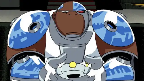 Teen Titans Temporada 2 Episodios 4 • Sub Español