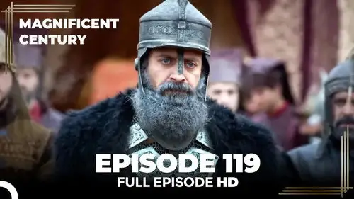 Suleimán, el gran sultán Temporada 4 Episodios 16 • Sub Español