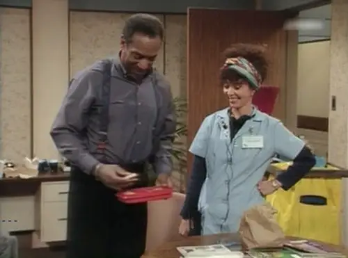 El show de Bill Cosby Temporada 3 Episodios 18 • Sub Español