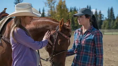 Heartland Temporada 10 Episodios 11 • Sub Español
