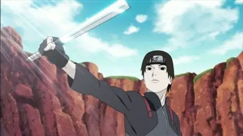 Naruto Shippuden Temporada 11 Episodios 238 • Sub Español