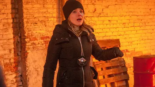 Chicago P.D. Temporada 2 Episodios 18 • Sub Español