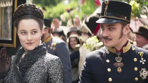 Sisi: Emperatriz de Austria Temporada 2 Episodios 1 • Sub Español