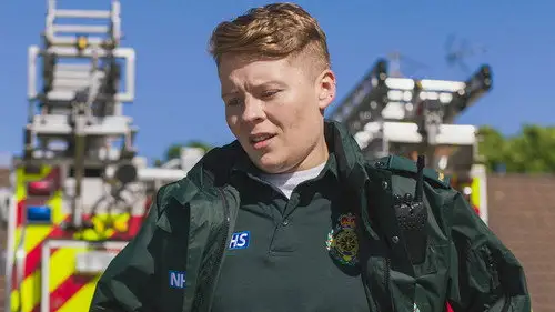 Casualty Temporada 37 Episodios 4 • Sub Español