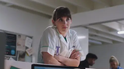 Casualty Temporada 42 Episodios 8 • Sub Español