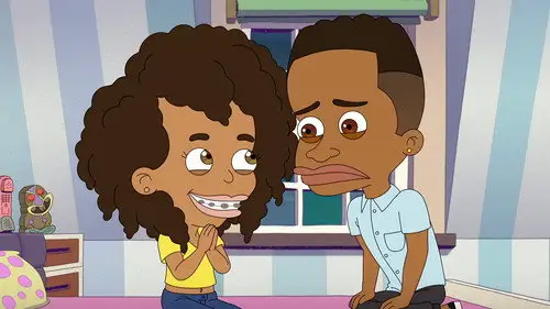 Big Mouth Temporada 6 Episodios 8 • Sub Español