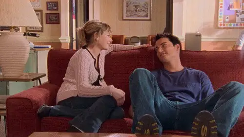 Dawson crece Temporada 6 Episodios 20 • Sub Español