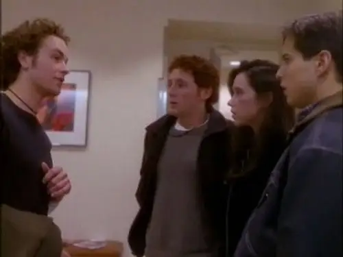 Cinco en familia Temporada 2 Episodios 21 • Sub Español